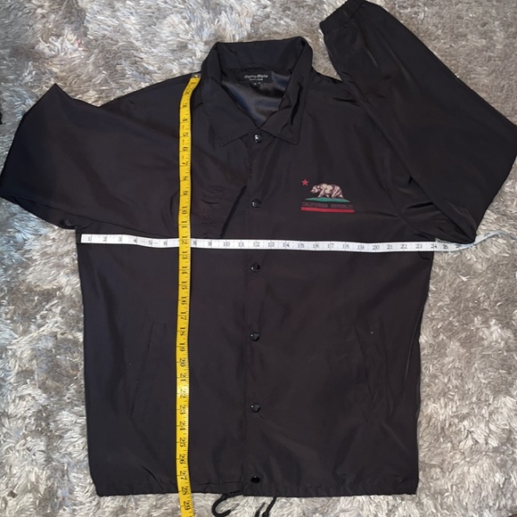 Eighty Eight Platinum California Republic Black Lightweight - Picture 4 of 4